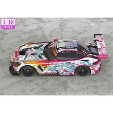 Goodsmile Racing Hatsune Miku (2021 Super Gt ver.)