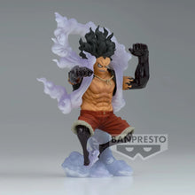 One Piece Monkey D. Luffy Special Version B King of Artist Statue (Pre-Owned)