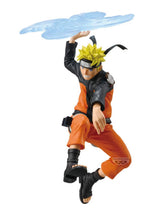 Banpresto - Naruto Shippuden - Naruto Uzumaki