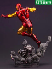 Kotobukiya / The Incincible Iron Man