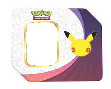 EMPTY Pokémon 30th Anniversary ex Tin