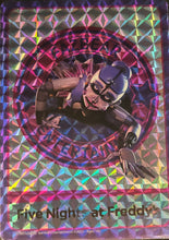 Five Nights at Freddy’s Trading Stickers - AR Ballora