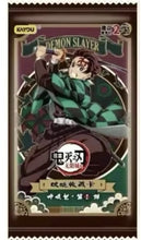 Kayou Demon Slayer Booster Pack