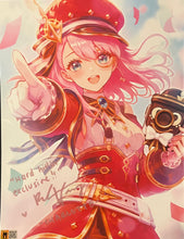 Medium Signed Print: Signed by - Rebecca Wang