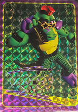 Five Nights at Freddy’s Trading Stickers - Montgomery Gator