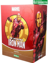 Kotobukiya / The Incincible Iron Man