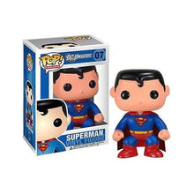 Funko Heroes DC Universe Superman