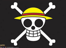 One Piece Flag Wall Scroll Banner