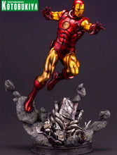 Kotobukiya / The Incincible Iron Man