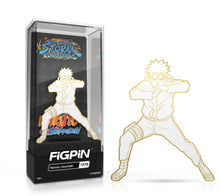 Figpin Naruto x Boruto Ultimate Ninja Storm Connections Naruto Uzumaki