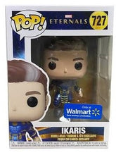 Funko POP! Marvel Eternals Ikaris [Only at Walmart]