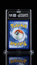 Graded Pokémon - TAG 8.5 - SM Promos (SMP) - Reshiram & Charizard SM247