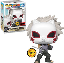 Funko POP! Animation Shonen Jump Naruto Shippuden Kakashi (Anbu) [Chase] [AAA Anime Exclusive]