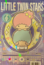 Kayou: Sanrio - Cute Dream Collection - Little Twin Stars SAN02-R-047L1