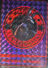 Five Nights at Freddy’s Trading Stickers - AR Bonnie