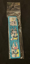 Pop Culture Keychain (Various Styles)