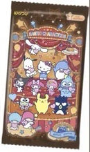 Kayou Sanrio Characters Single Pack