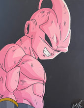 MayaArchived_ Hand Painted Artwork