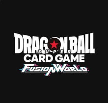 Bulk Dragon Ball Super Card Game Fusion World Non-Holo