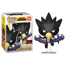 Funko Anime My Hero Academia Fumikage Tokoyami(Glow In The Dark)(AAA Anime Exclusive)