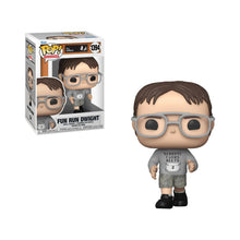 Funko Television The Office Fun Run Dwight