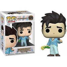 Funko Rocks Morrissey