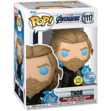 Funko Avengers Endgame Thor(Glow In The Dark)(Funko Special Edition)