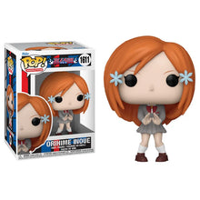 Funko Anime Bleach Orihime Inoue