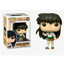 Funko Anime Inuyasha Kagome Higurashi