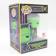 Funko Movies Universal Studios Monsters Frankenstein(Walgreens Exclusive)