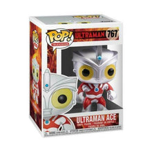 Ultraman Ace 767 (Barnes and Noble)