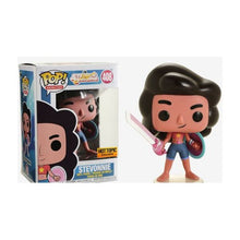 Funko Animation Steven Universe Stevonnie(Hot Topic Exclusive)