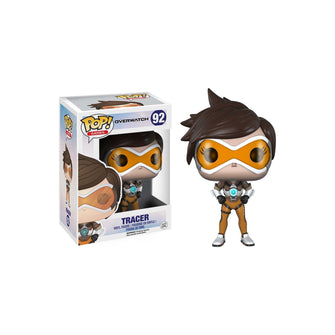 Funko Games Overwatch Tracer