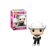 Funko Movies Barbie The Movie Western Ken