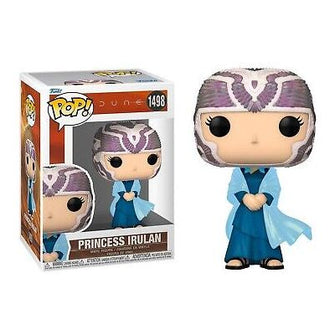 Funko Movies Dune Princess Irulan