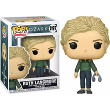 Funko Television Ozark Ruth Langmore