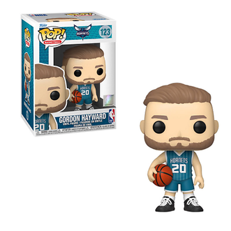 Funko Basketball NBA Charlotte Hornets Gordon Hayward