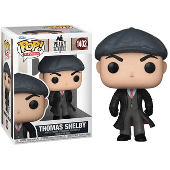 Funko Television Peaky Blinders Thomas Shelby