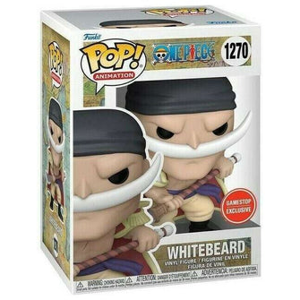 Whitebeard 1270 (gamestop exclusive)