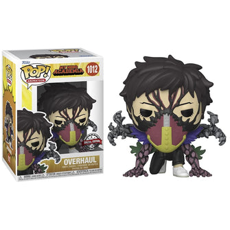 Overhaul 1012 (SE)