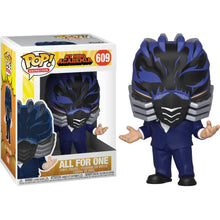 Funko Anime My Hero Academia All For One