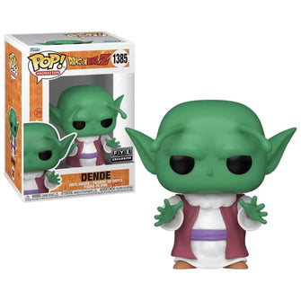 Funko Anime Dende (Dragon Ball Z) (FYE Exclusive)