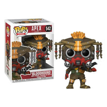 Funko Games BloodHound Apex Legends