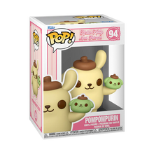 Pompompurin 94