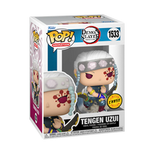 Demon Slayer Anime Funko Chase / Tengen Uzui