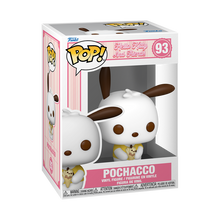 Funko Hello Kitty And Friends Pochacco