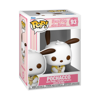 Funko Hello Kitty And Friends Pochacco