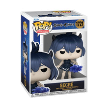 Funko Animation Secré Black Clover