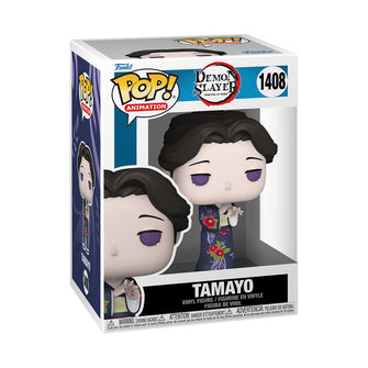 Funko Anime Demon Slayer Tamayo