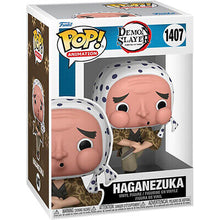 Funko Anime Demon Slayer Haganezuka